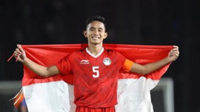 Rizky Ridho Pilih Jadi Abroad, Tolak Mentah-Mentah Pinangan Persib?