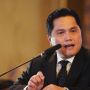 Erick Thohir Bakal Suntik Modal PT Wika Sebesar Rp8 Triliun, dari Mana Sumbernya?