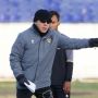 Selain Puji Erick Thohir, PSSI-nya Argentina pun Sanjung Shin Tae-yong