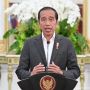 Hari Raya Waisak 2567, Jokowi Kagumi Biksu Berjalan Kaki ke Borobudur
