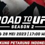 2 Petarung Indonesia Gagal Tembus UFC, Billy Pasulatan dan Ronal Siahaan Batal Ikuti Jejak Jeka Saragih