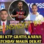 CEK FAKTA: Berdarah Jawa, Pemain AC Milan Dinaturalisasi, PSSI Beri KTP Gratis