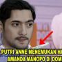 CEK FAKTA: Putri Anne Temukan Hasil Test Pack Amanda Manopo di Dompet Arya Saloka