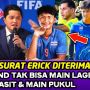 CEK FAKTA: FIFA Sanksi Thailand karena Terbukti Suap Wasit dan Main Pukul Saat Lawan Indonesia