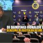 CEK FAKTA: Ikuti Jejak Cristiano Ronaldo, Karim Benzema Resmi Gabung Al Nassr