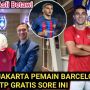 CEK FAKTA: Pemain Barcelona Ferran Torres Gabung Timnas, Berdarah Betawi hingga Dapat KTP Gratis