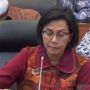 Indonesia Berhasil Turunkan Inflasi, Sri Mulyani Bilang Begini