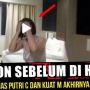 Cek Fakta: Video Adegan Panas Putri Candrawathi dan Kuat Maruf Tersebar