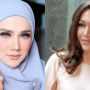 Perseteruan Mulan Jameela dan Maia Estianty Kembali Memanas, Tuntut Somasi dan Ancam Lapor Polisi