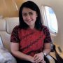 Soal Kasus TPPU Bupati Ricky Ham Pagawak, Presenter Brigita Manohara Penuhi Panggilan KPK