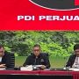 Jokowi Dikritik karena Masalah Cawe-Cawe di Pilpres 2024, Hasto Klaim Hanya PDIP yang Bela Presiden