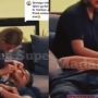 Beredar Video Mesra Arya Saloka Tiduran di Paha Amanda Manopo, sebelumnya Viral Dugaan Surat Cerai Putri Anne
