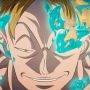One Piece: Ini Alasan Marco Tidak Menyembuhkan Shirohige dan Ace di Perang Marineford
