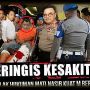 Cek Fakta: Tak Mau Dihukum Mati, Kuat Ma'ruf Merajuk hingga Nyawa Nyaris Melayang