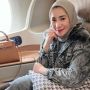 Istri Andre Taulani Diduga Lepas Hijab, Warganet: Eh Dah Buka Kudung Aje Mpo!