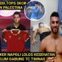 CEK FAKTA: Striker Keturunan Jawa Resmi Perkuat Timnas tanpa Naturalisasi