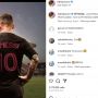 Resmi Gabung Inter Miami MLS, Nomor Punggung Keberuntungan Lionel Messi Comeback