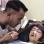 Viral! Detik-Detik Ruben Onsu Bimbing Mendiang Julia Perez Ucap Lafaz Allah, Warganet Malah Ribut