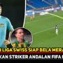 CEK FAKTA: Pemain Jebolan Liga Swiss Siap Bela Timnas Indonesia, Generasi Emas STY Makin Nyata