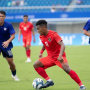 Kejutan! Timnas Indonesia U-24 Keok dari Taiwan di Asian Games 2022