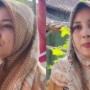 Viral Video Rika Ristiana, Ini Profil Kadus Blora Cantik Jelita