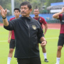 Akankah Sejarah Dituliskan? Indonesia Menang dari Uzbekistan Masuk Perempat Final Asian Games 2022