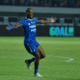 Senang Cetak Hattrick, David da Silva Langsung Tatap Laga Persib vs Persebaya