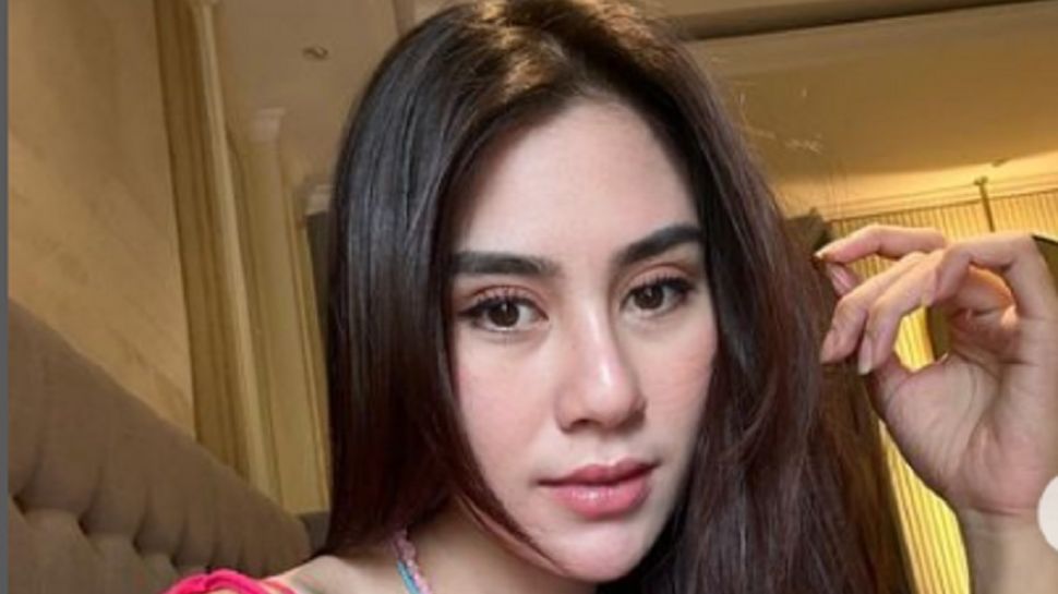 Demi Selingkuh, Syahnaz Pernah Labrak Teman Sesama Artis karena