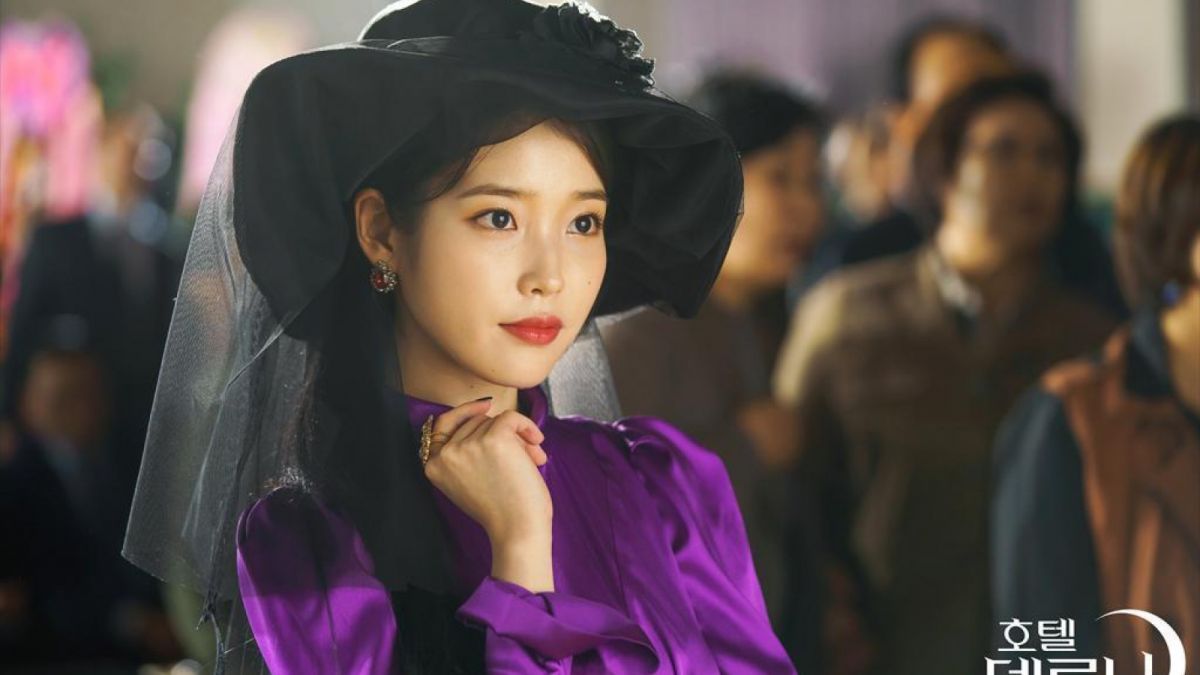 Drakor Terpopuler Yang Pernah Dibintangi Oleh IU [IMDb/Hotel Del Luna]