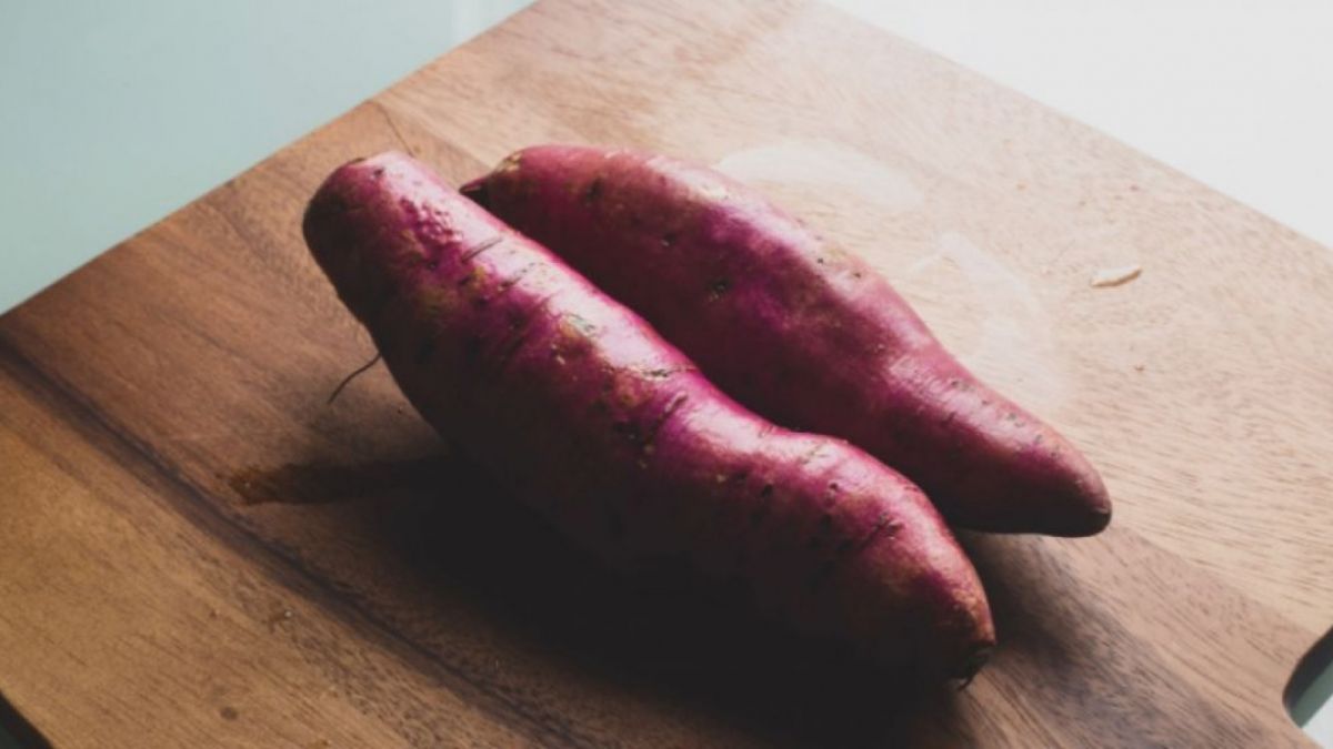 7 Makanan Penambah Darah [suara.com]