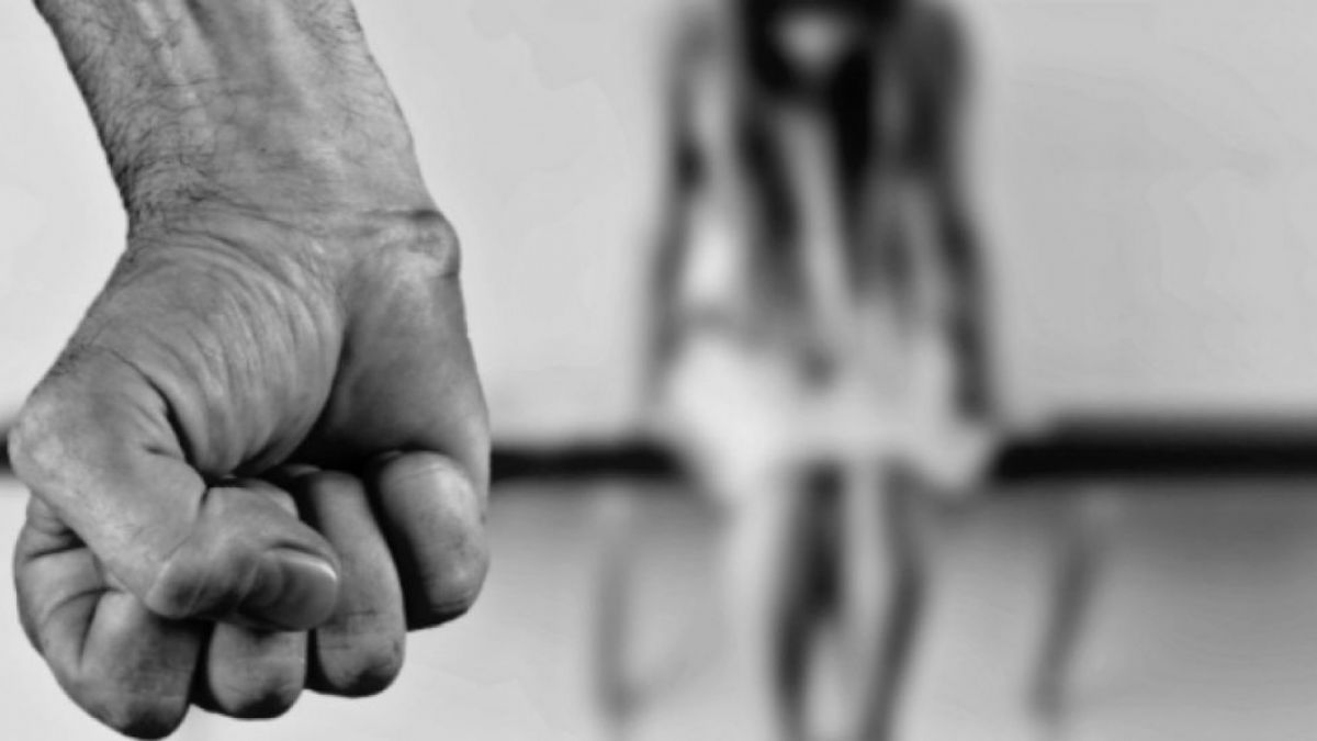 Ilustrasi kekerasan, penyiksaan di keluarga. [Pixabay]