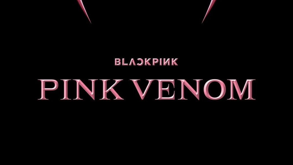 Comeback BLACKPINK Berjudul PINK VENOM [Instagram (@blackpinkofficial)]