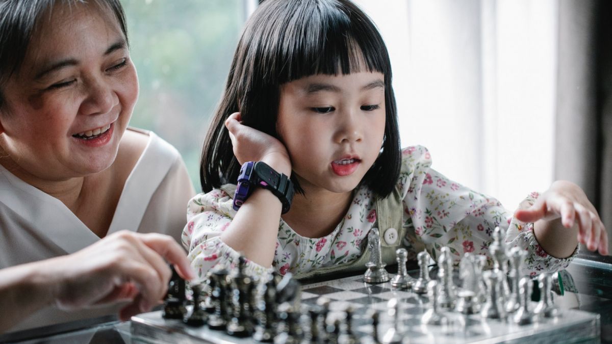 Rekomendasi Olahraga Anak [Pexels]