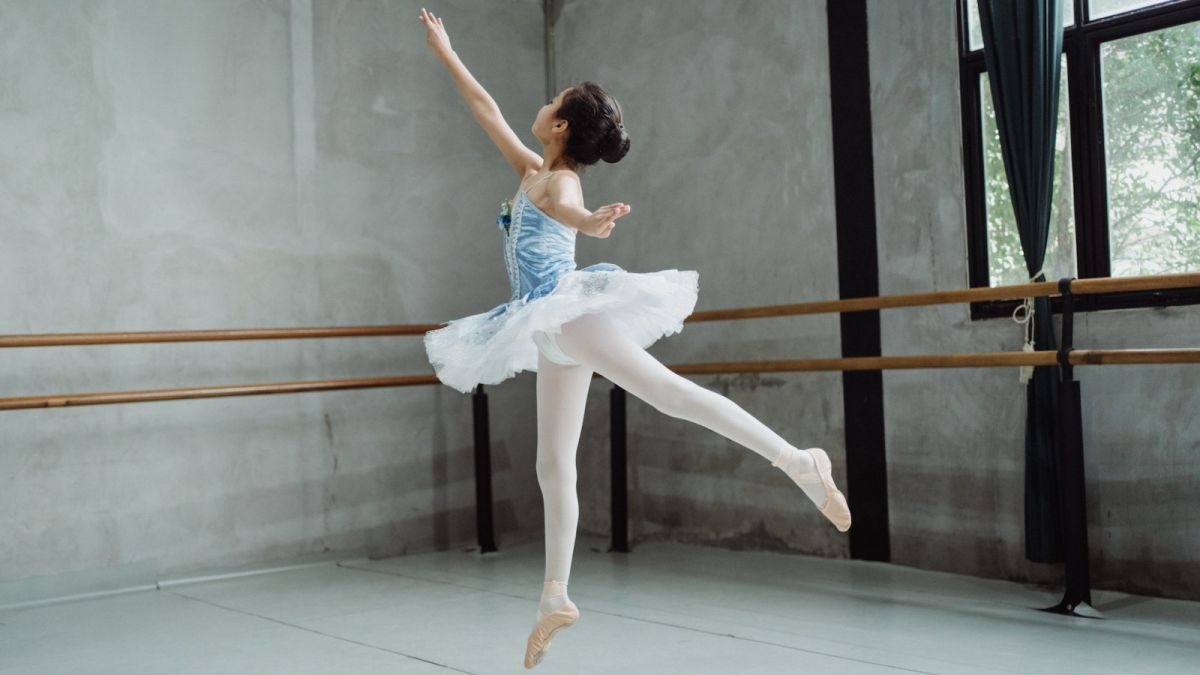 Rekomendasi Olahraga Anak [Pexels]