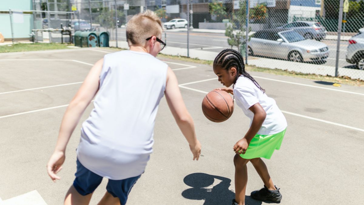 Rekomendasi Olahraga Anak [Pexels]