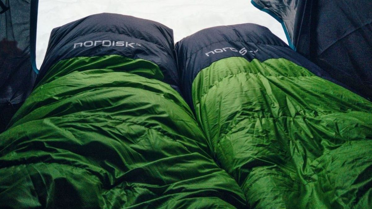 Peralatan Healing Naik Gunung [suara.com]