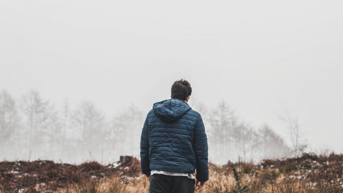 Peralatan Healing Naik Gunung [Pexels]