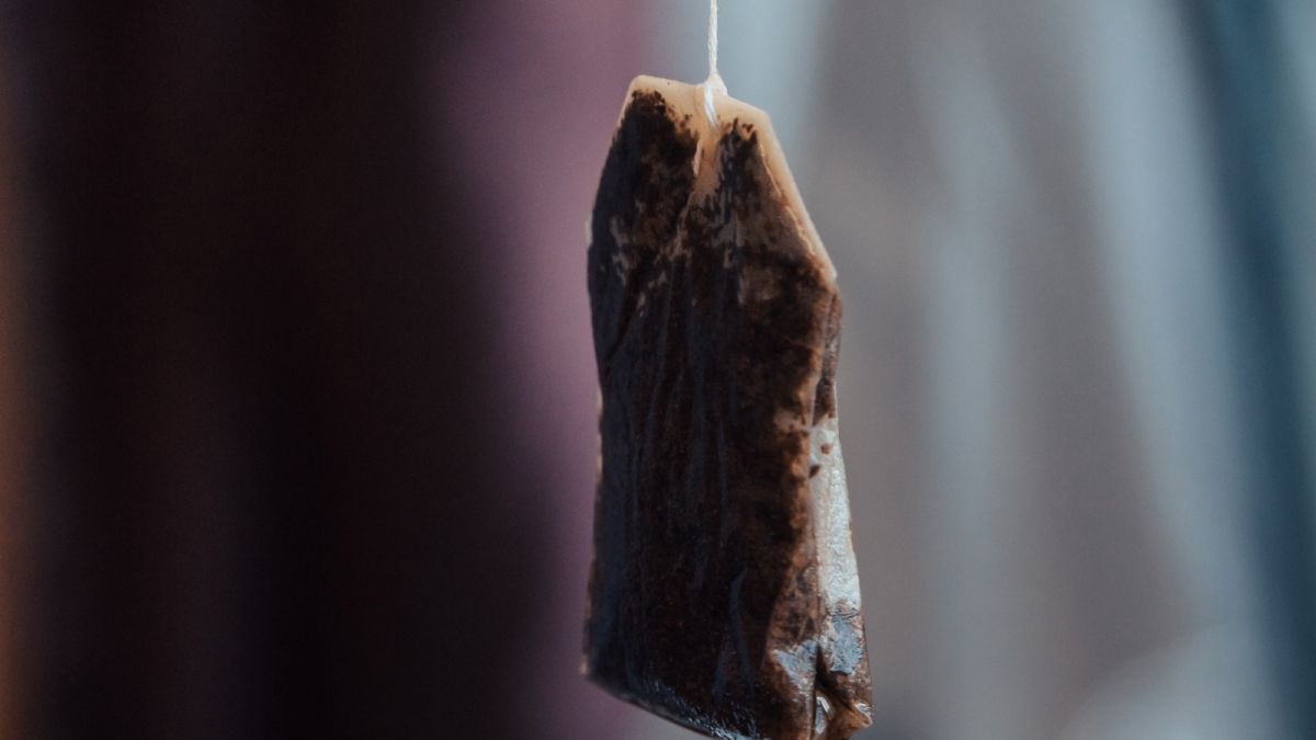 Menghilangkan Mata Panda [Pexels]