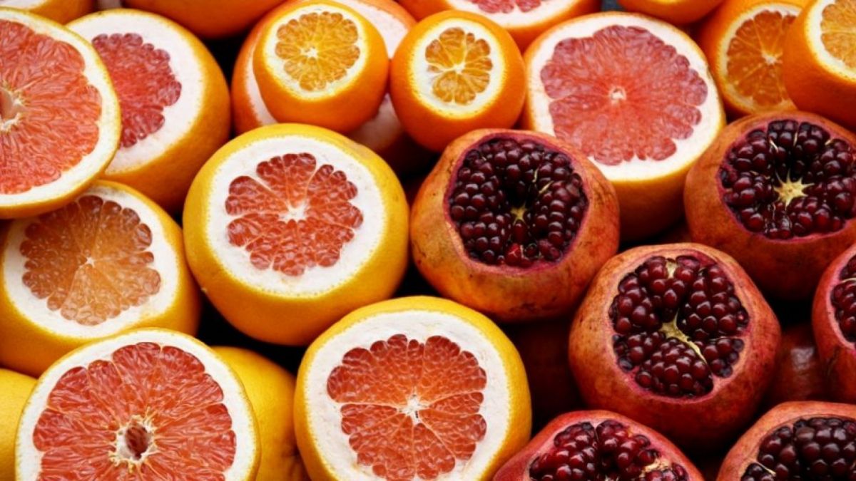 Jeruk bali [Pixabay]