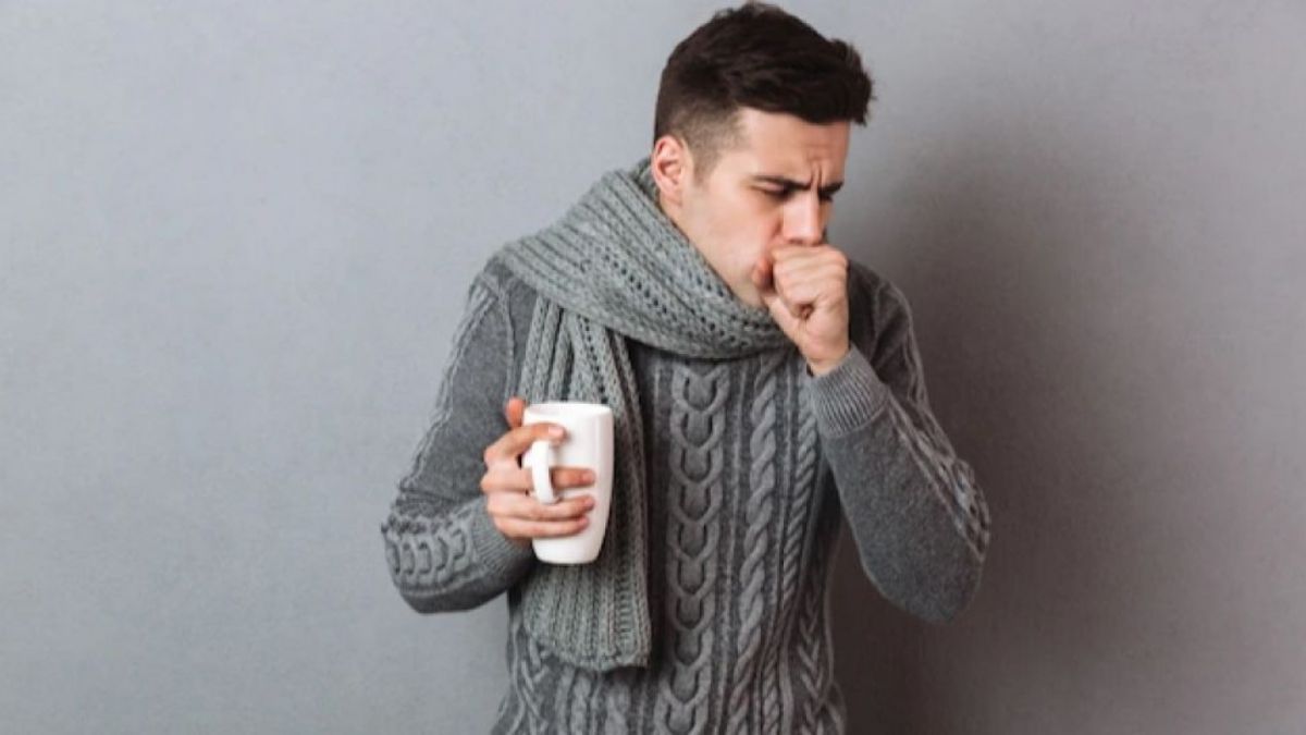 Ilustrasi gambar obat batuk kering. (freepik) [Suara.com]