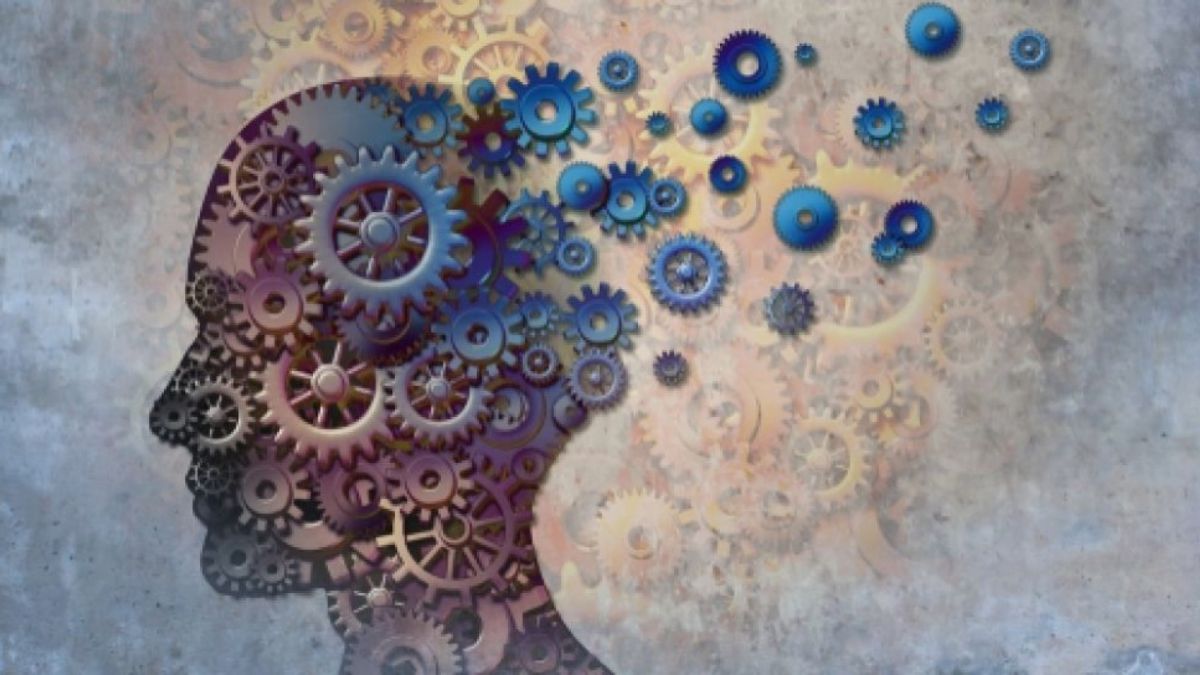 Ilustrasi Alzheimer. (Shutterstock)
