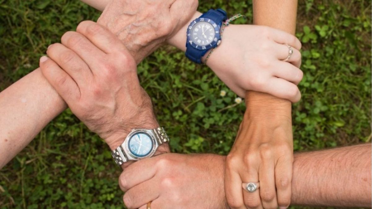 Ilustrasi gen X, Y dan Z [pixabay]