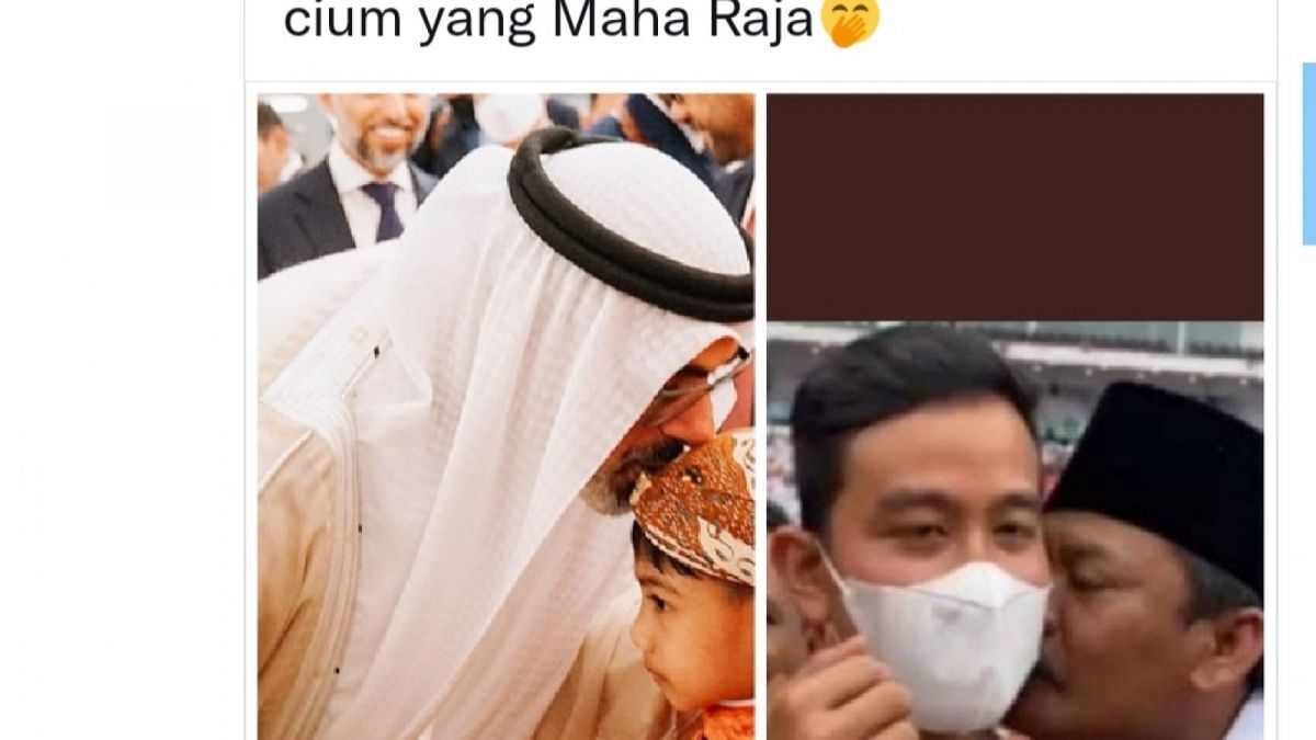 Cuitan warganet di Twitter [Twitter]
