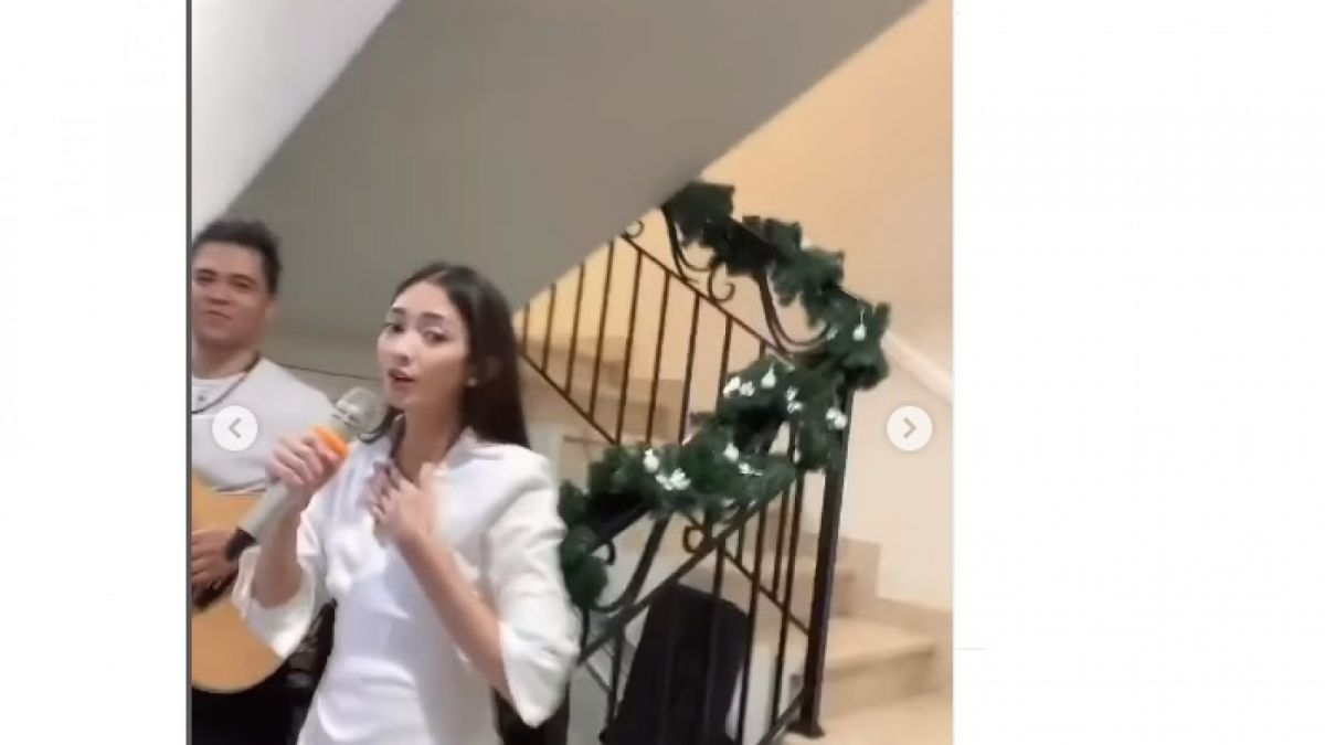 Artis Ririn Dwi Ariyanti [Instagram]