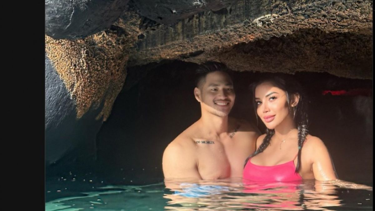 Unggahan Instagram Millen Cyrus [Instagram]