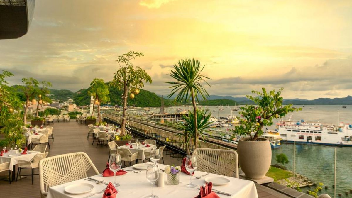 Hotel Meruorah Komodo [(meruhotels.com)]