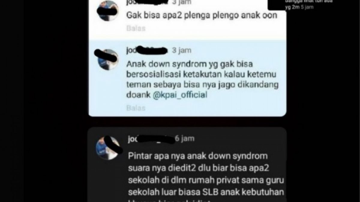 Unggahan Atta Halilintar