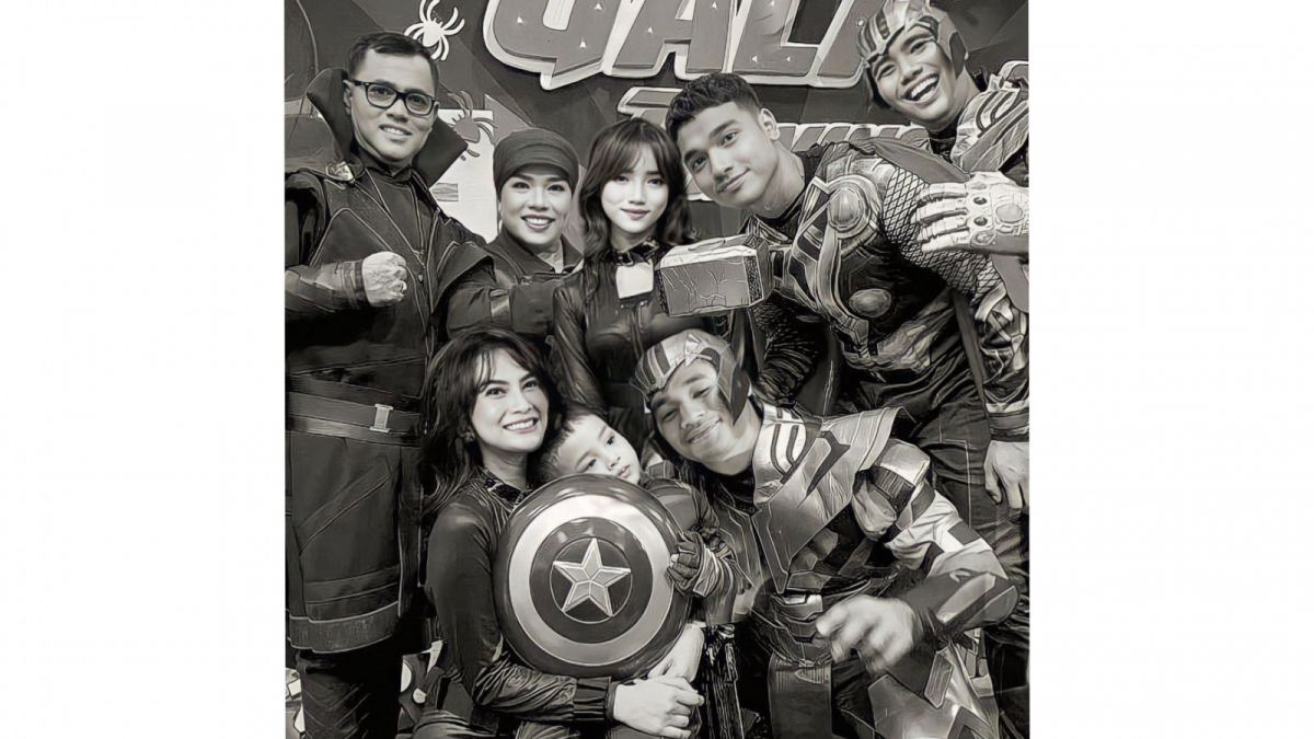 Foto Vanessa Angel dan Bibi Ardiansyah