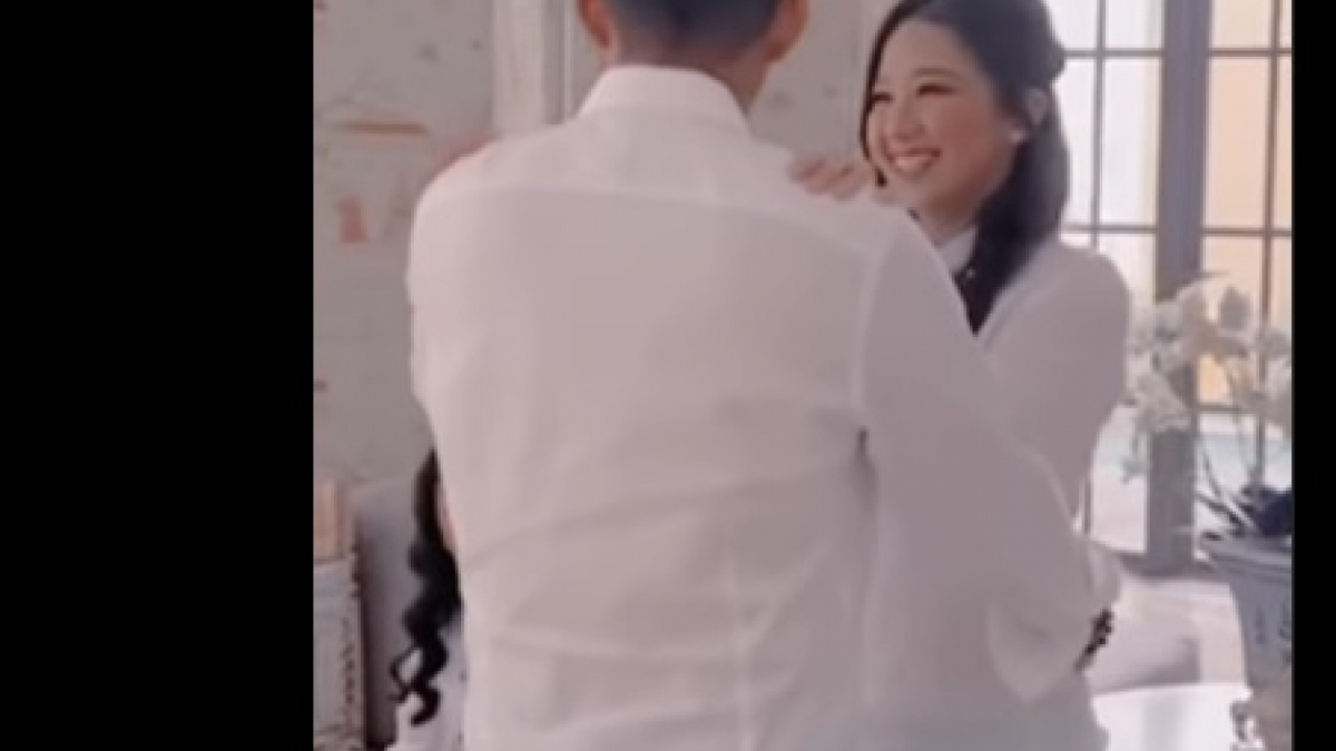 Unggahan Sandiaga Uno