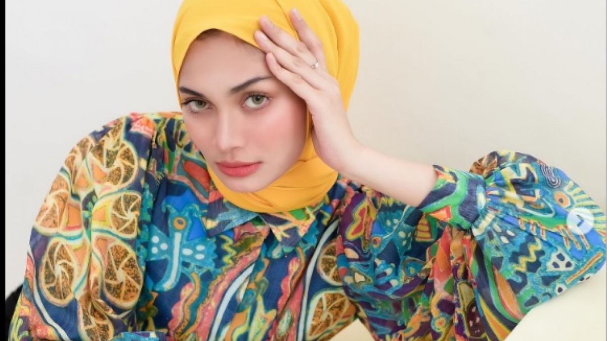 Danisa Chairiyah [Instagram]